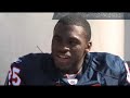 go behind the scenes and see all the unedited action from the topps 2008 nfl rookie photo shoot