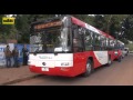 Pasaje en buses con aire acondicionado costarán por ahora Gs. 2000