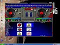 she gangsta dj the infamix