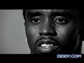 Diddy BET "Black and White:'Dreams and Realities"