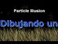 Particle Illusion - Un corazon