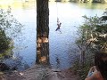 Joel at Bass Lake