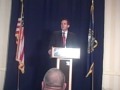 Tim Pawlenty on the Budget and Health Care Reform
