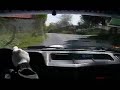Kadett gsi 16 v Więcławek Krystain Dwoiczko Konrad ,,Piasmar Rally Team' stage 3