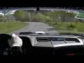Maxsport Pneu Rallye Kralovice RZ3 Kadett gsi 16v
