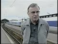 Roger Tallon (Design a designeri, kolajove vozidla, CZ Dubbing)