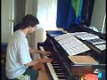 minute waltz vals del minuto chopin