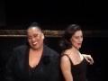 Pia Douwes - Class (Chicago)