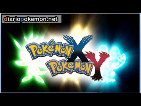 pokemon x