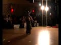 tribal fusion belly dance performance by Rosita, Wilnis