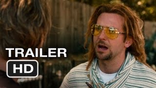 Hit And Run - Trailer 
