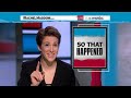 I liked a YouTube video -- Rachel Maddow Responds To The Suspension Of Keith Olbermann http://youtu.be/6nZnMumCKXU?a