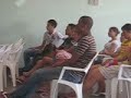 choks geraçao eleita
