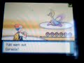 Wi-Fi Battle UltimatePokemonUser vs. YukiJadenSurvives