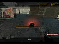 CSS NO REG ON DEFUSE