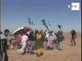 Grupo Voluntad y Autodeterminación organiza protesta en el Sahara