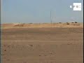 Grupo Voluntad y Autodeterminación organiza protesta en el Sahara