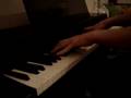 Bo Kaspers Orkester, Ett och Noll piano cover