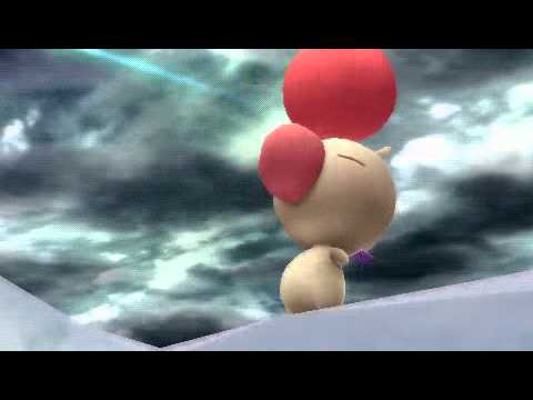 Dissidia 012[duodecim] Final Fantasy