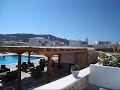 Myconos Greece 2008 Wes
