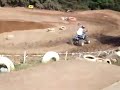 proving ground