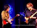 Allen Hinds Live with Four Corners in Japan