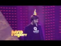 David O'Doherty - MICF Gala 2012