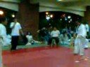 PE majors Judo Gail and Sheena