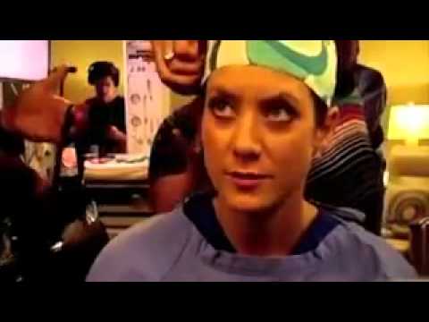 Private Practice Diary by KaDee Strickland Part 1