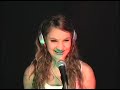 WIRED Idol Week 1 - Alyssa WIRED Idol Week 1 - Alyssa