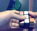 *Video consigliato a chi ha seguitoanche i video di lucatn e simili,se una volta completata la prima faccianon gli sono venute le T*Creiamo le T!!!Algoritmi:0Bisogna solo osservare un pochino,lo sforzo di ragionamento è poco,non dovrebbero esserci problemi ^^