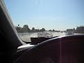 I was on my way to work when this car popped up in my rear view. I dont know what model but I guess its a Noble. We we went up to about 120 then I took out the digital.