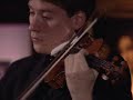 eugene ysaye composed his 6 violin sonatas in 1924 in the honour of j. s. bach and after his wife's death and dedicated to his contemporaries. the second was dedicated to jacques thibaud and the performer is kristof barati, the second-prize-winner of the international jacques thibaud violin competition (paris, 1996). this performance was recorded in paris, 2002.