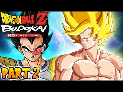 how to collect the dragonballs in dbz budokai 2