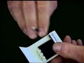dont play with MAGIC matches !!