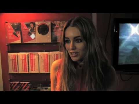 Keeley Hazell