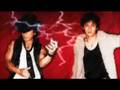 B'z AND IKZO