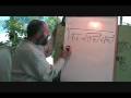 Language of Mathematics II (51): Simplifying Radicals (3 examples)