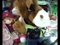 peluche