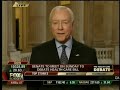 Democrats Desperate to Get 60 Votes on Reid Bill