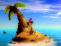 robinson Crusoe-- new story