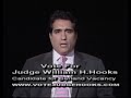 Judge William HooksPSAAvila.wmv