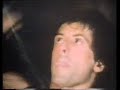 rocky 3   rare training  / behind the scenes clip
