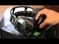 Unboxing: Razer Tiamat 7.1 Gaming Headset