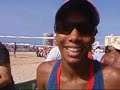 1er Circuito NORCECA