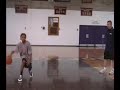 Basketball: Kill the Grass Drill Basketball: Kill the Grass Drill