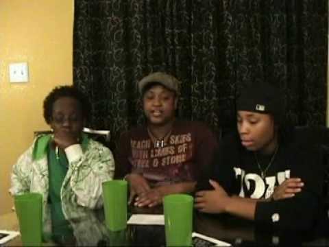 Foursum Episode 3 (3 of 3)