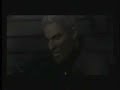 Resident Evil - Nicholai tribute