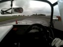 Caterham R300 Duratec 2009 Race Test