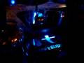 Neon Team Car no 4ºMaxi Tuning Party